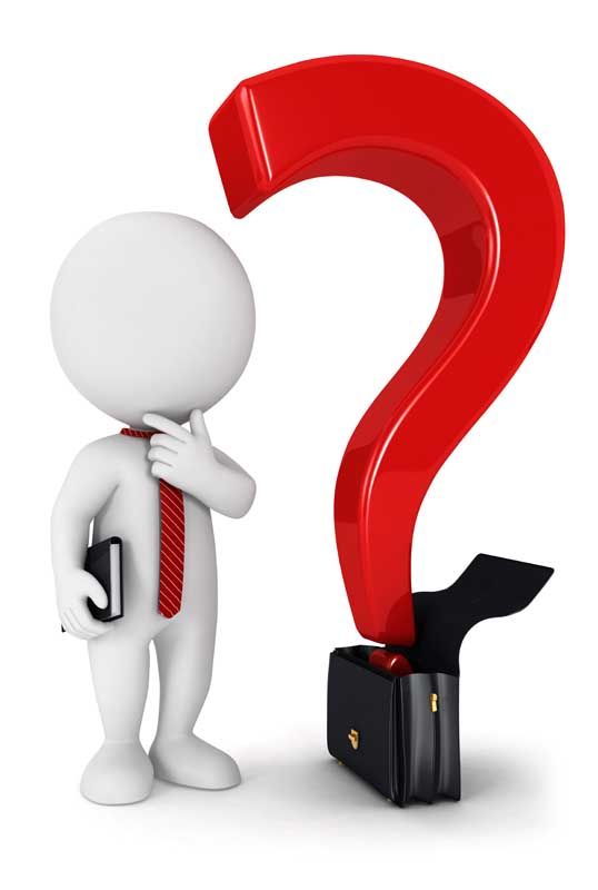 سوالات عمومی فروشگاه