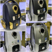 جارو برقی بوش