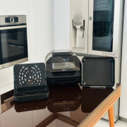 سرخ کن برلین مدل 825