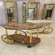 میز بار