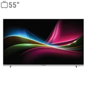 تلویزیون 55 اینچ سونیا اسمارت 4k